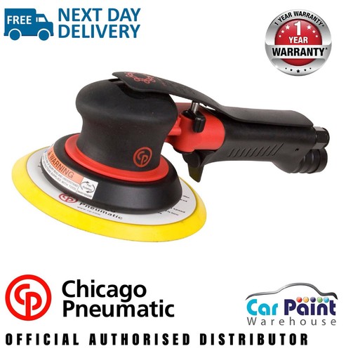 Chicago pneumatic cp7255h two - chicago,