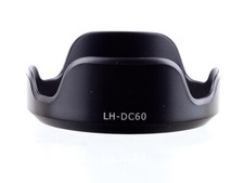 Lens Hood For Canon PowerShot