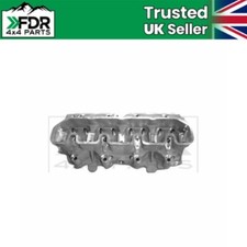 300Tdi Cylinder Head For Land