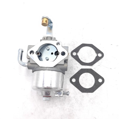 New carburetor for - new,