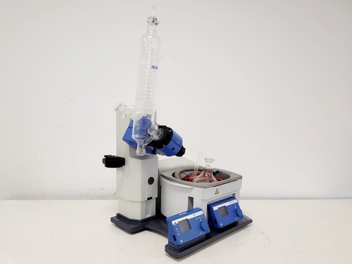 Ika s99 rotary - rv,