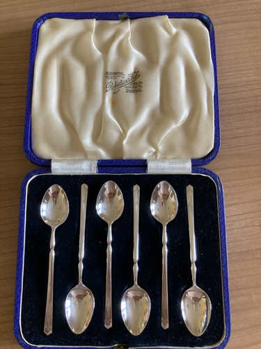 Vintage silver coffee tea - vintage,