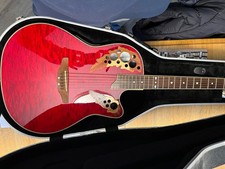 OVATION CS257 Electric Acoustic