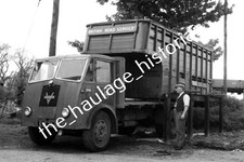 THH Truck Photos - Vulcan -
