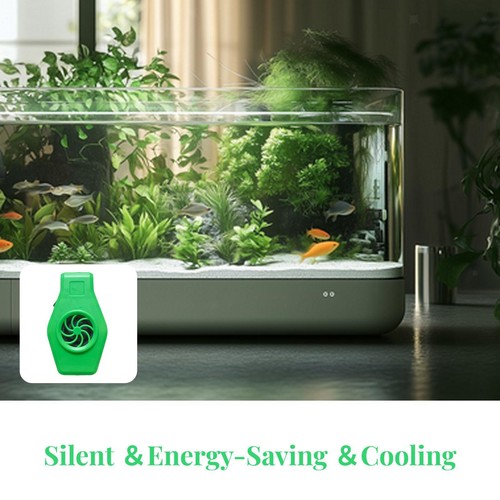 Aquarium chiller adjustable - aquarium,