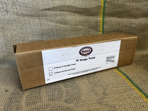 Live steam mamod box - mamod, (mss)