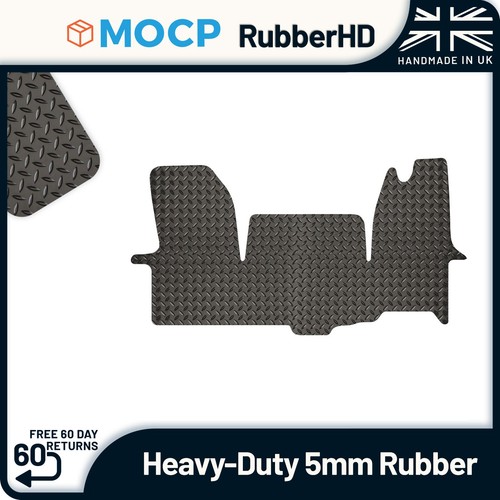 5mm heavy duty rubber van - heavy-duty,