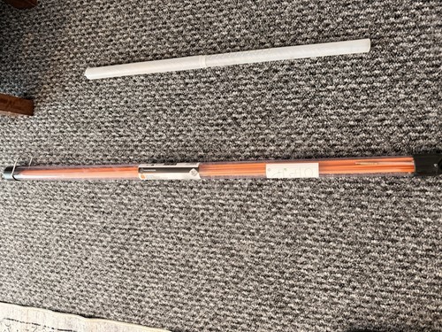 Cable rod set magnusson - set, 5m