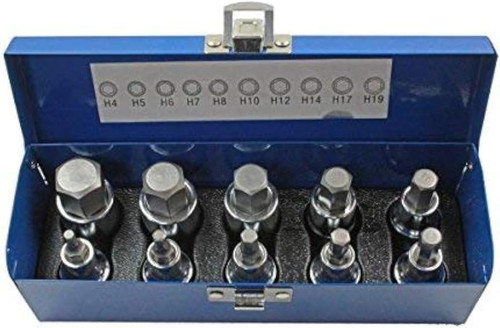 Bergen tools b1695 pro 2 - tools,
