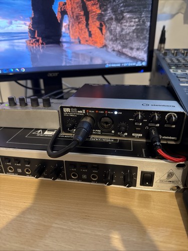 Sound card - sound,