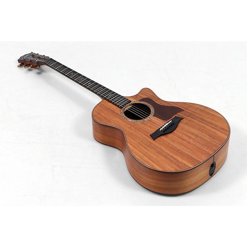 Taylor 724ce koa grand - 724ce,
