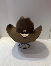 Major Wear Western Wool Cowboy