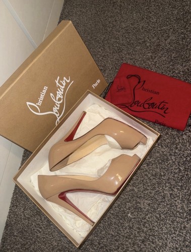 Christian louboutin very prive - christian,