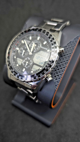 Accurist mb775 chronograph - accurist,