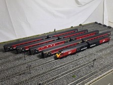 Hornby Intercity 125 HST