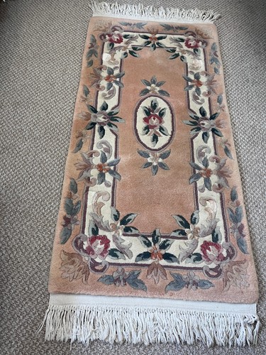 Vintage pink traditional - pink,