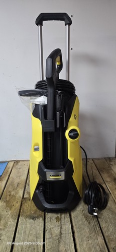 Karcher pressure washer - karcher,