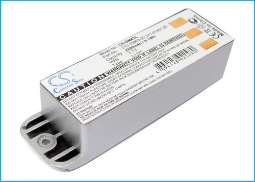 Battery suitable for - , garmin