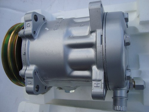 Spp60183 air con compressor - air,