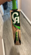 CA PLUS 12000 Cricket Bat