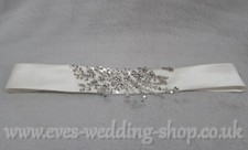 Bridal belt