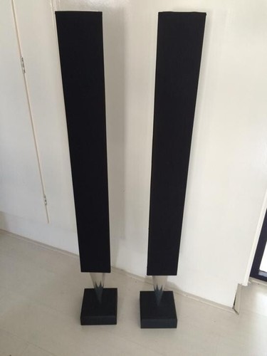 Bang olufsen o beolab - &,