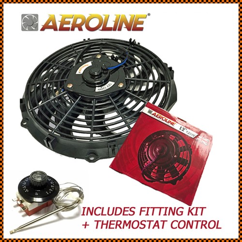 Aeroline electric - 12",