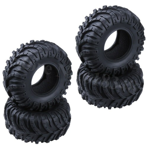 130mm mud grappler rubber - 2.2",
