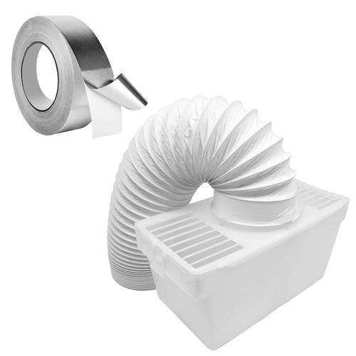 Tumble dryer vented - dryer,