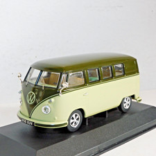 VANGUARDS VOLKSWAGEN CAMPER