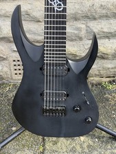 Washburn Parallaxe Solar