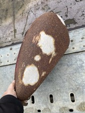 Bsa Bantam D1 Original Petrol Tank With Pump Brackets Good Inside Spares Refurb 