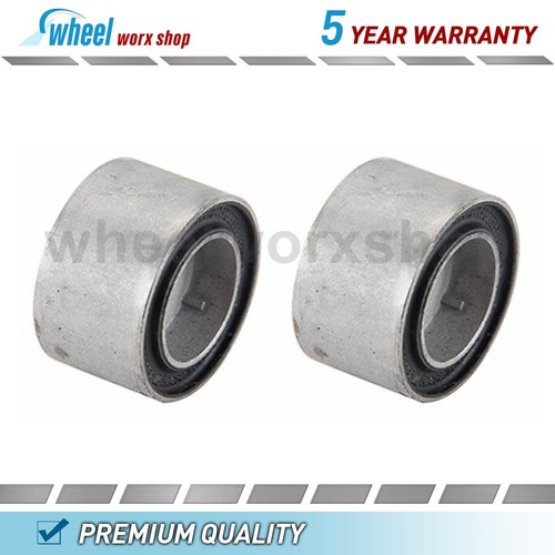 Rear differential mount - 2, for