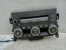RANGE ROVER EVOQUE AC AIR CON