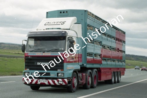 Thh truck photos - photos, 113m