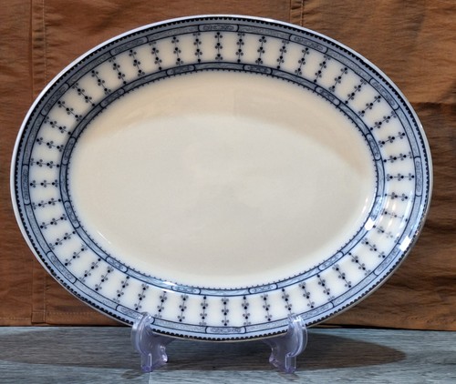 Antique losol ware pompadour - antique,