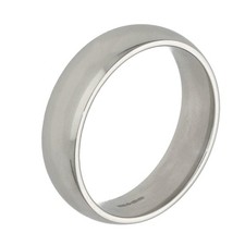 Platinum Mens 6mm Court