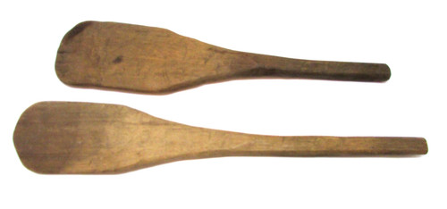 Primitive old 1850s - 2,