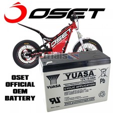 OSET Electric Bike Genuine