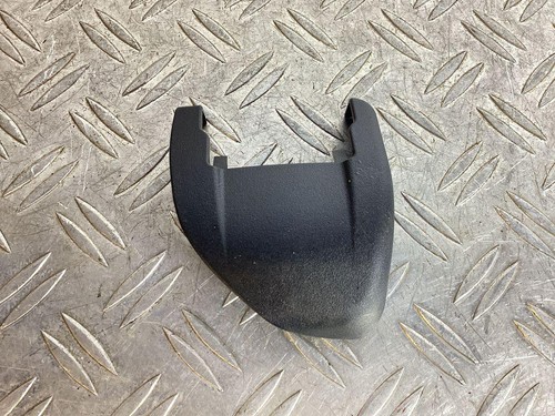 Lexus seat trim - trim, details