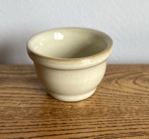 Denby stoneware cream - stoneware,