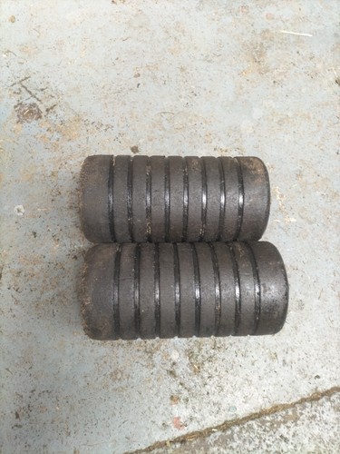 Honda hr173 rear - hr173, x