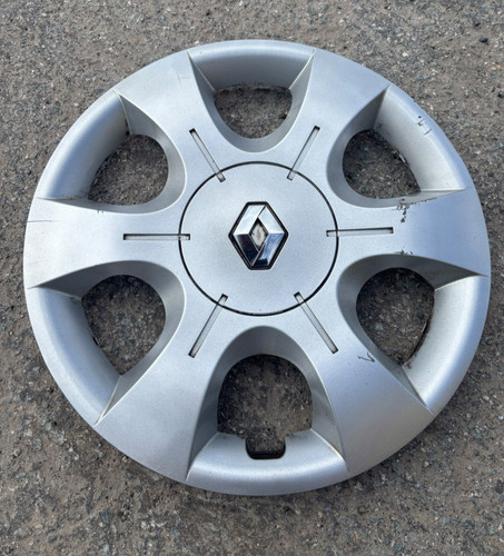 Genuine renault trafic - renault, 16"