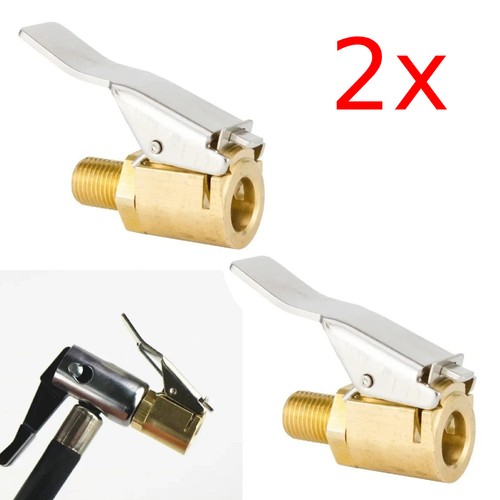 Pack car tyre valve air - 2,