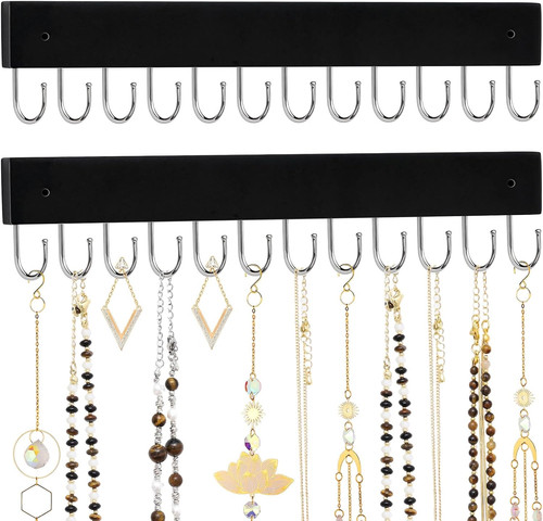 Pack hanging jewelry - 2,