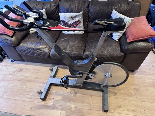 Keiser spin indoor - spin,