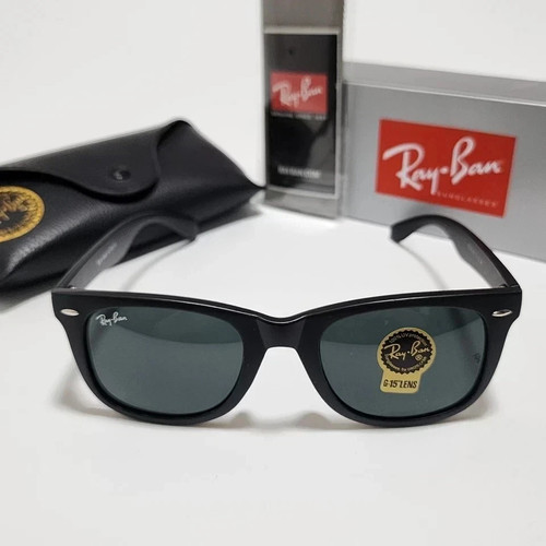 New ray ban rb2140 wayfarer - ray-ban,