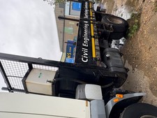 DAF LF45 150 tipper