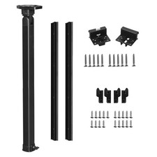 Folding Telescoping Table Legs