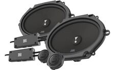 NEW JBL STADIUM862CF 6"x8" Component Car Stereo Speakers - 1 Pair - 6x8"